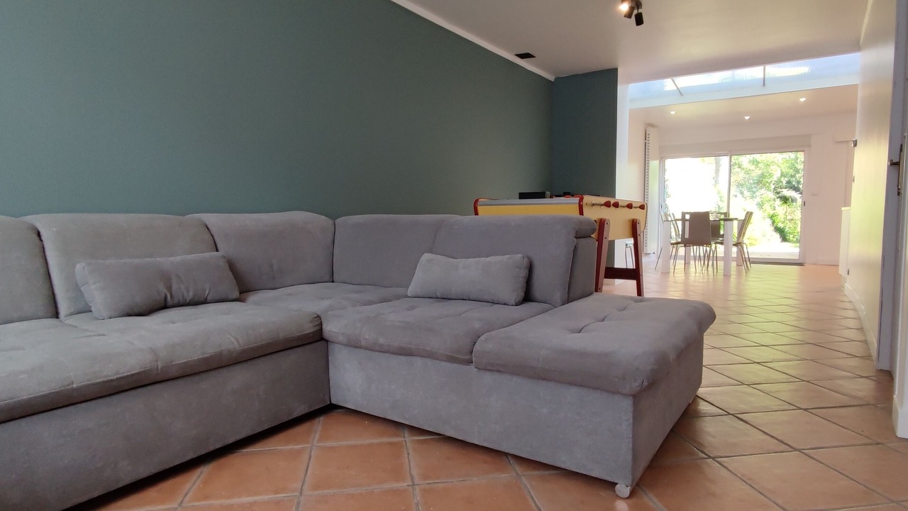 Photo of Livingroom in Ronchin