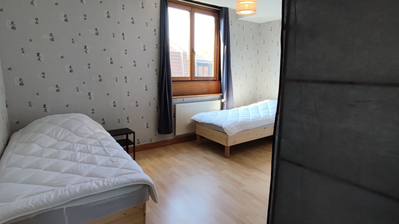 Photo of Bedroom in Ronchin
