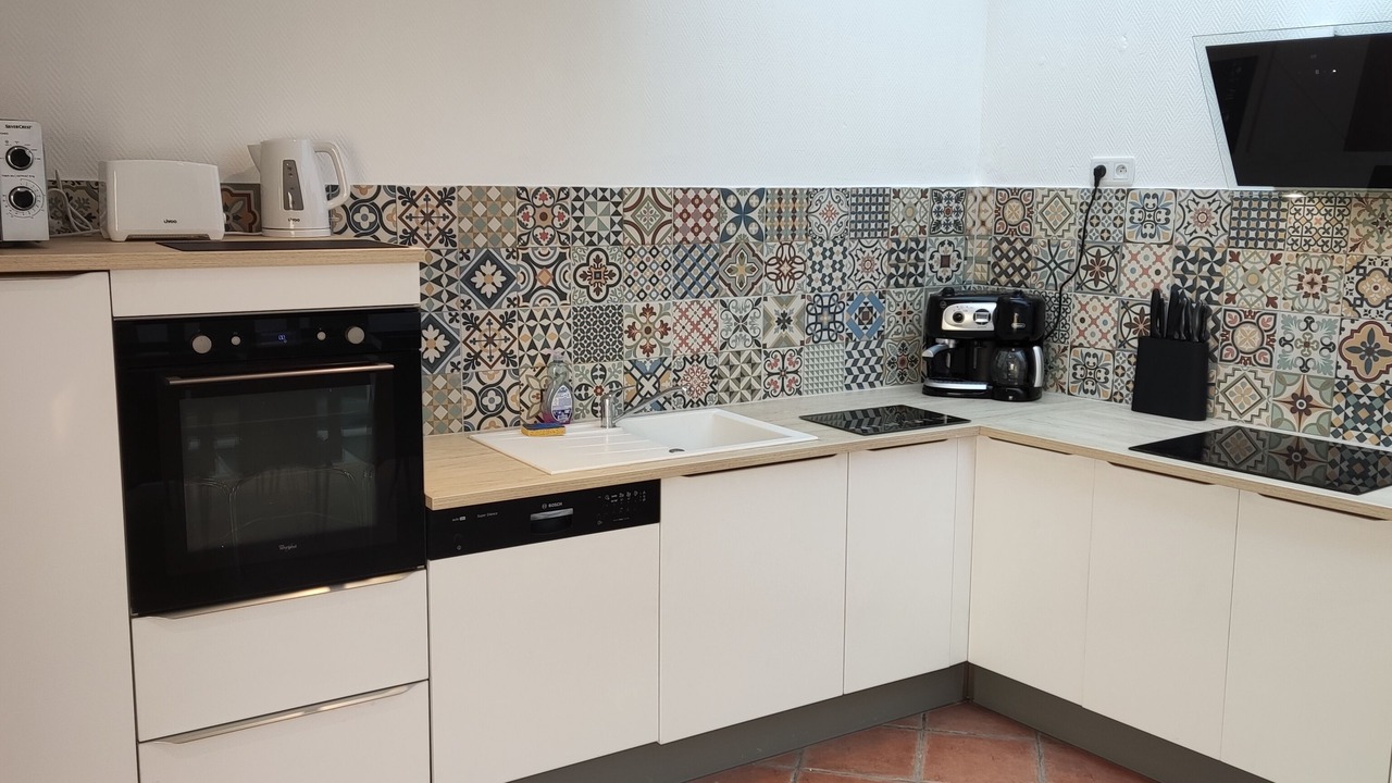 Photo of Kitchen in Ronchin