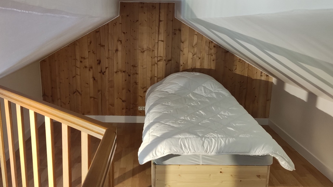 Photo of Bedroom in Ronchin