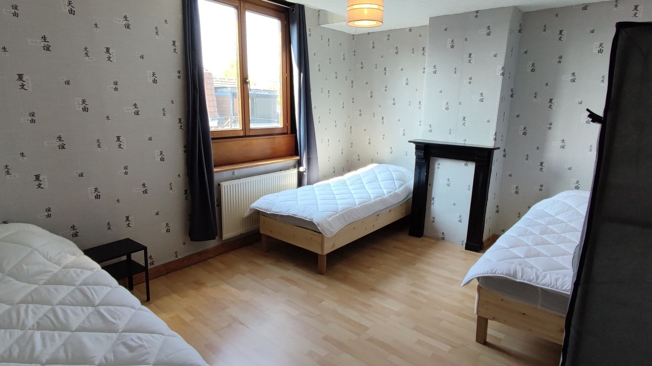 Photo of Bedroom in Ronchin