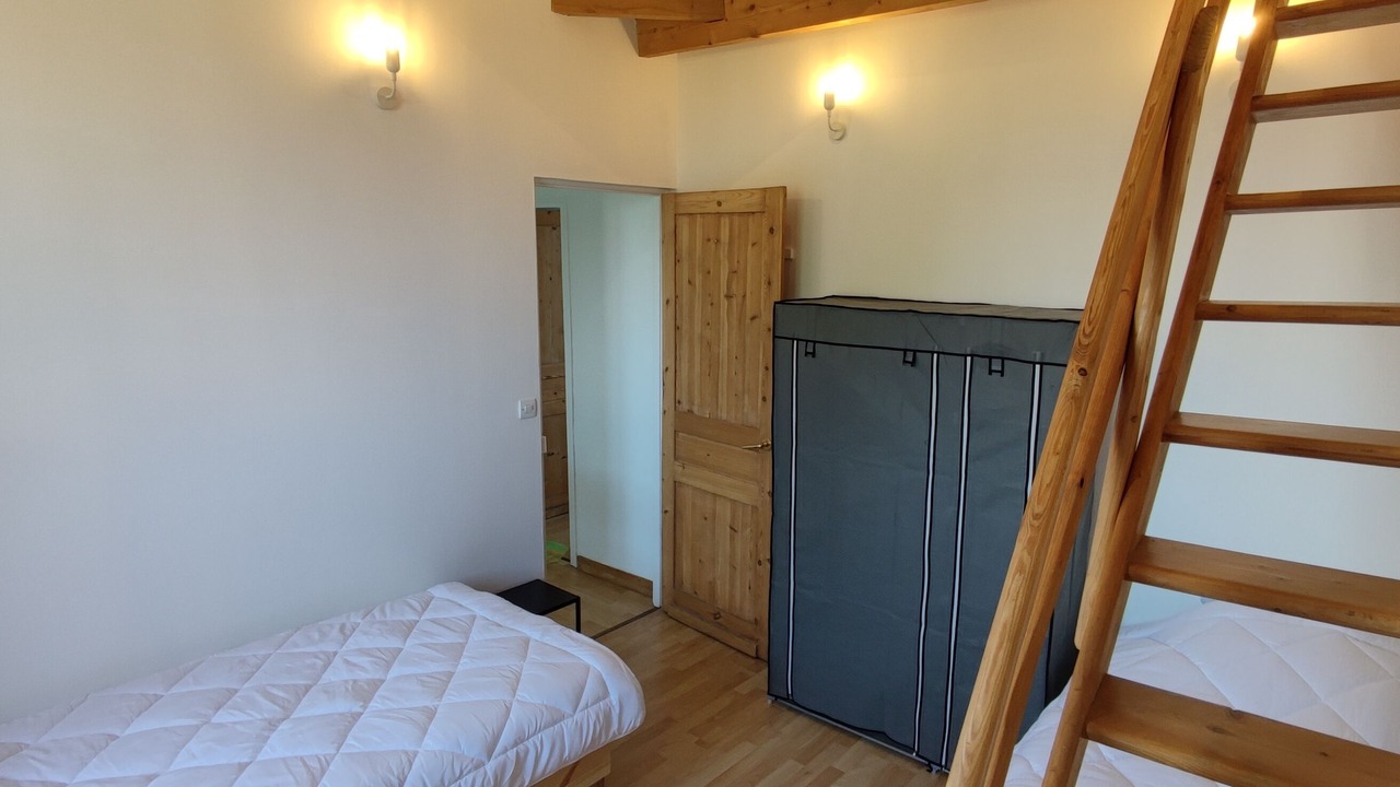 Photo of Bedroom in Ronchin