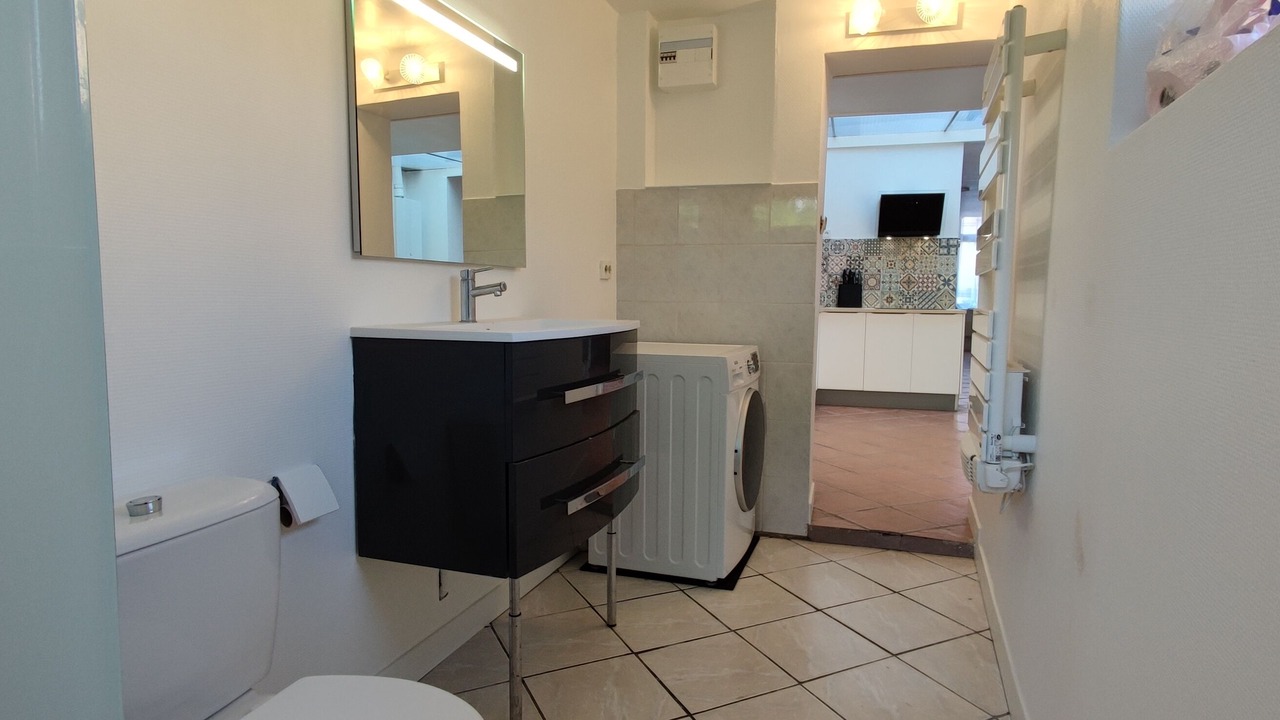 Photo of Bathroom in Ronchin