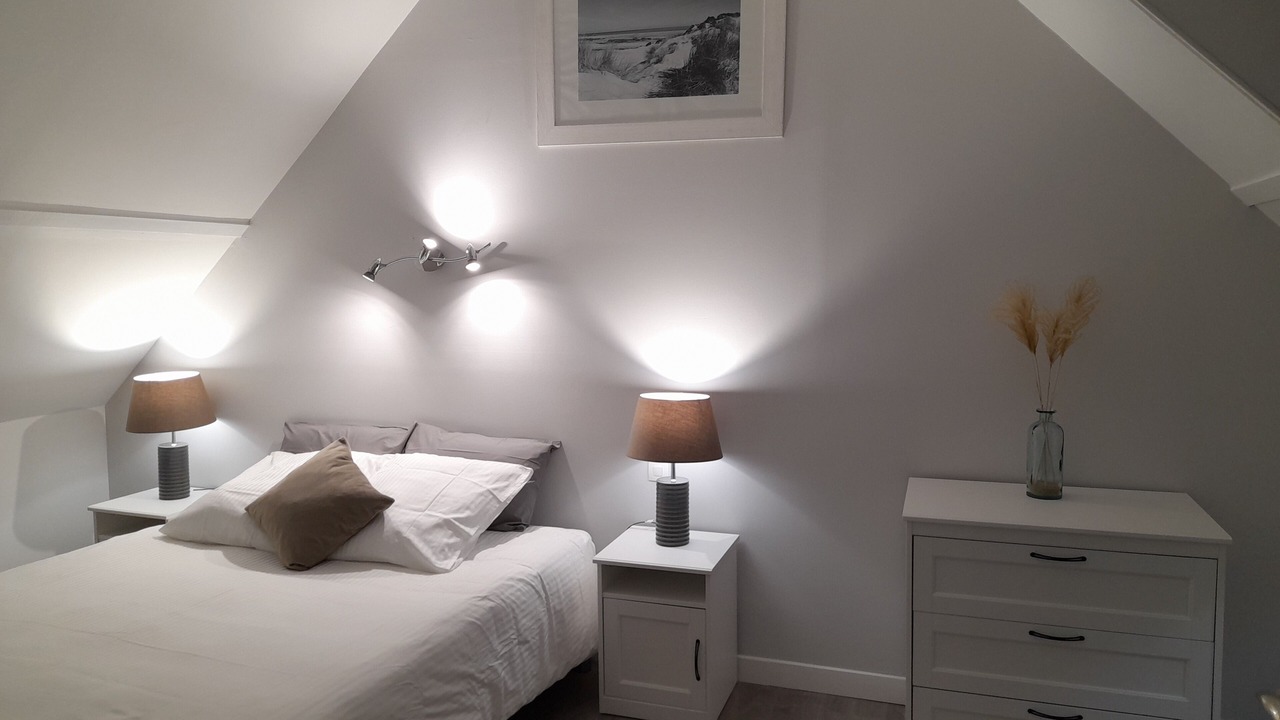 Photo of Bedroom in Rue
