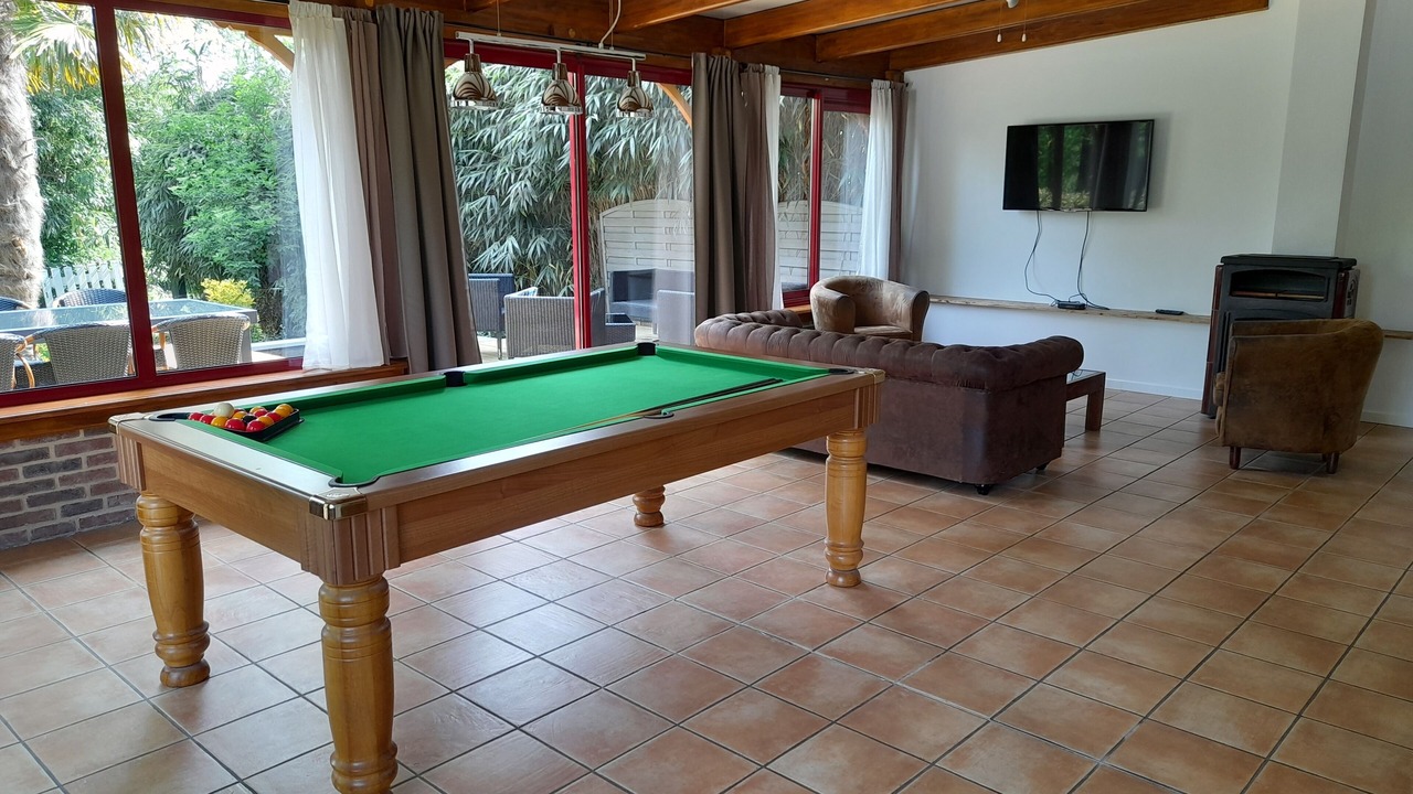Photo of Bedroom in Rue