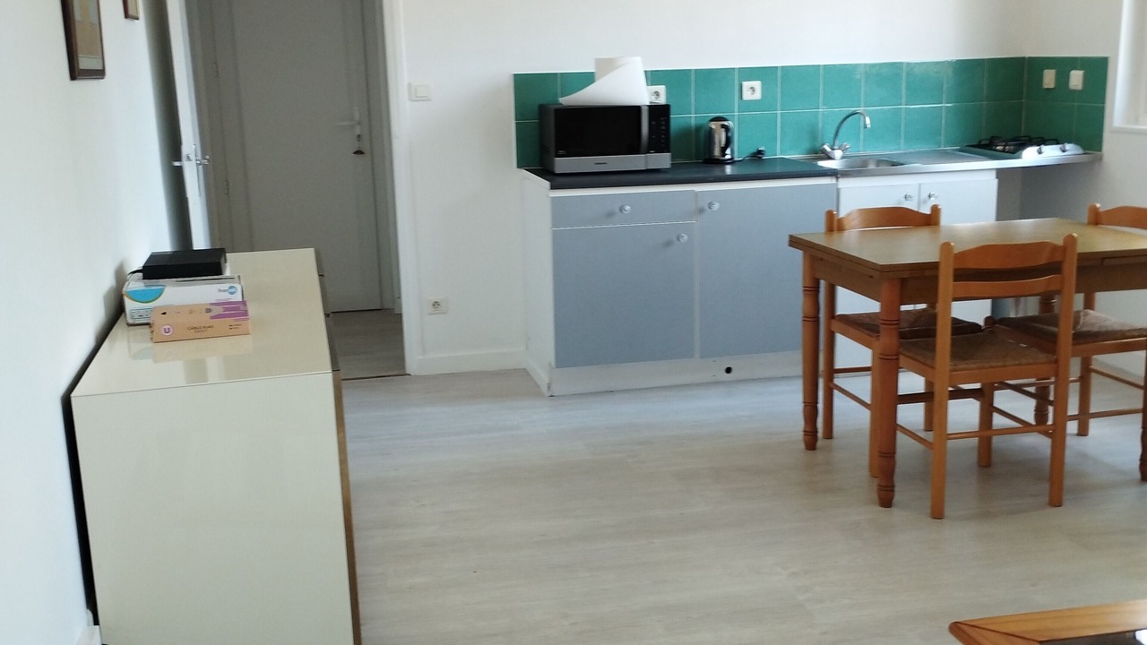 Photo of Kitchen in Montreuil-sur-Maine