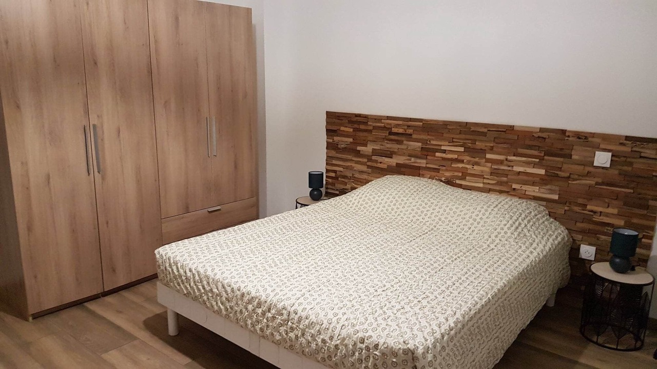 Photo of Bedroom in Neuvireuil