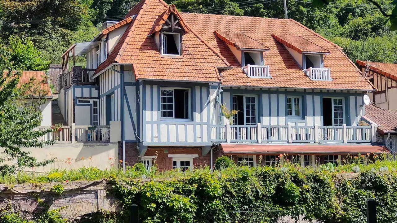Photo of Outdoor in Dieppe