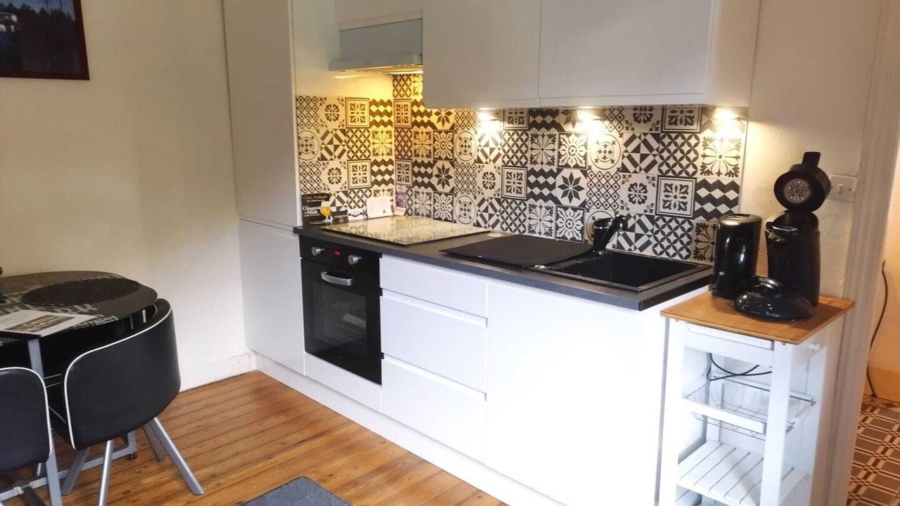 Photo of Kitchen in Dieppe