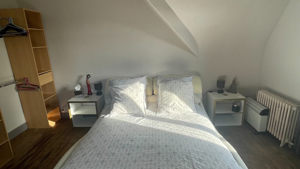 Photo of Bedroom in Bolbec