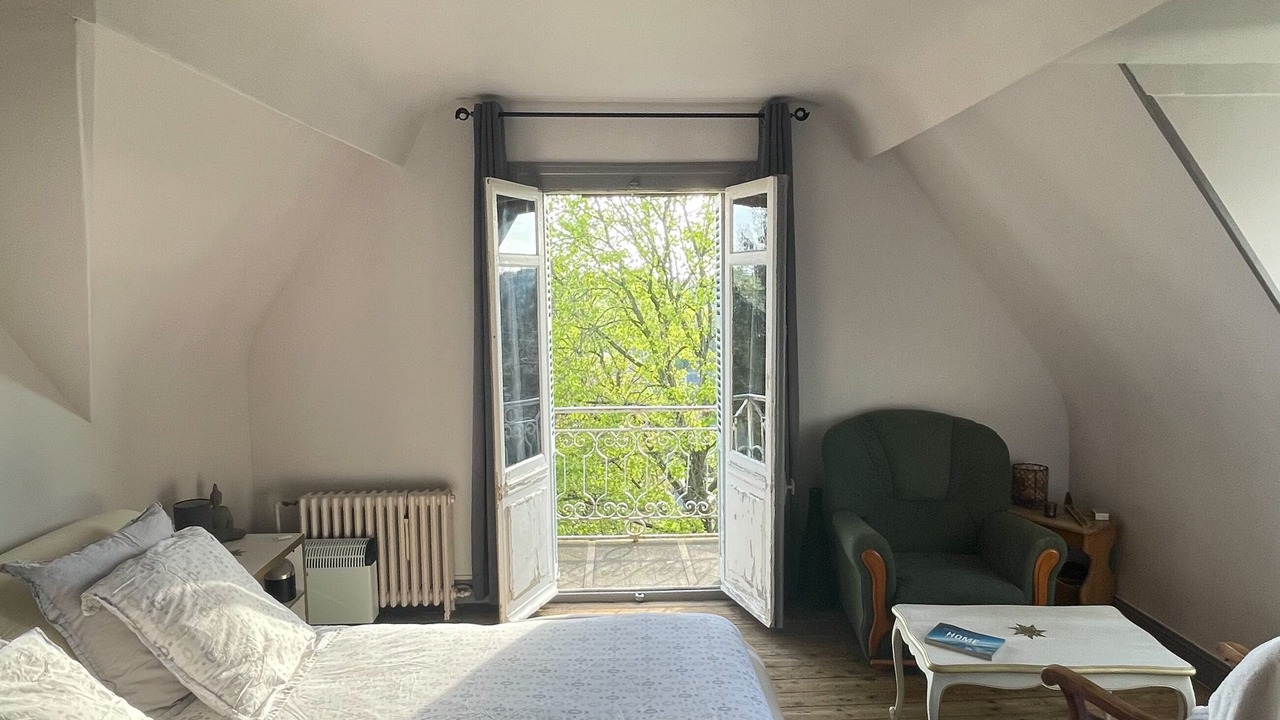 Photo of Bedroom in Bolbec
