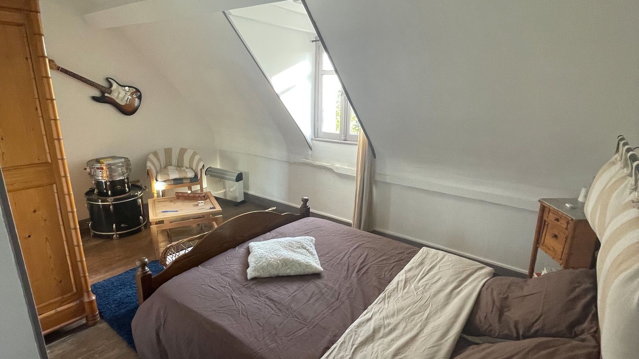 Photo of Bedroom in Bolbec