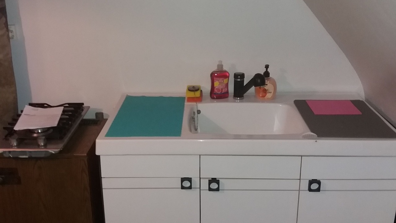 Photo of Kitchen in Bolbec