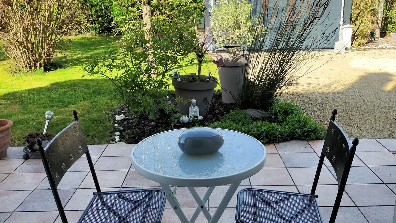 Photo of Outdoor in Bavent