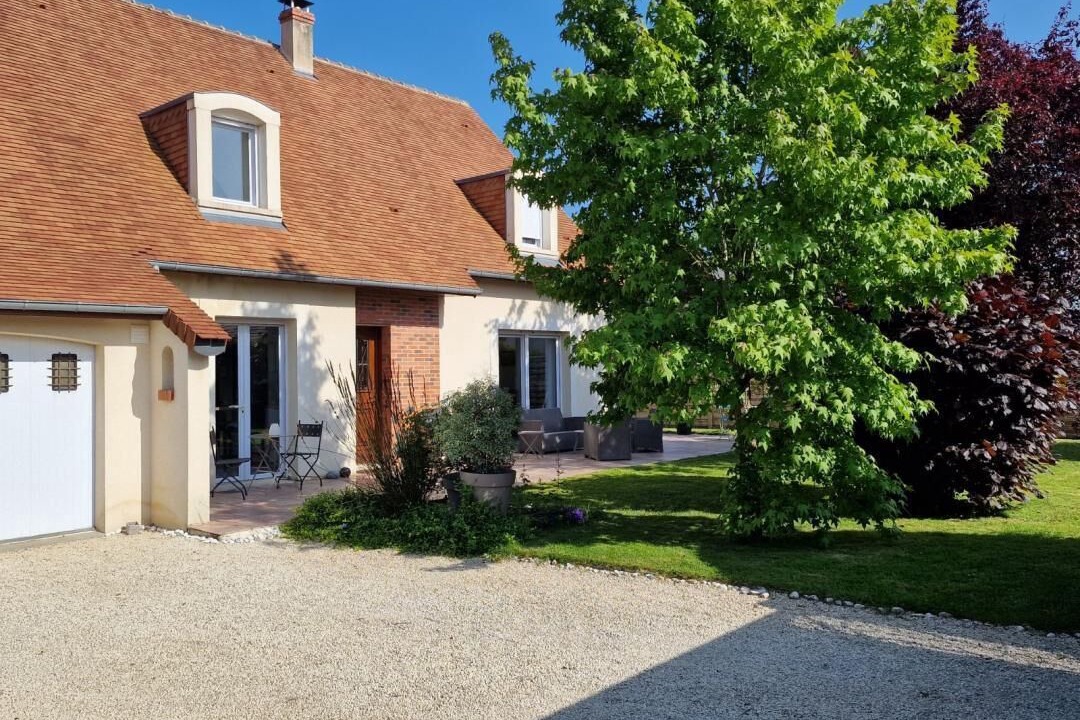 Photo of Outdoor in Bavent