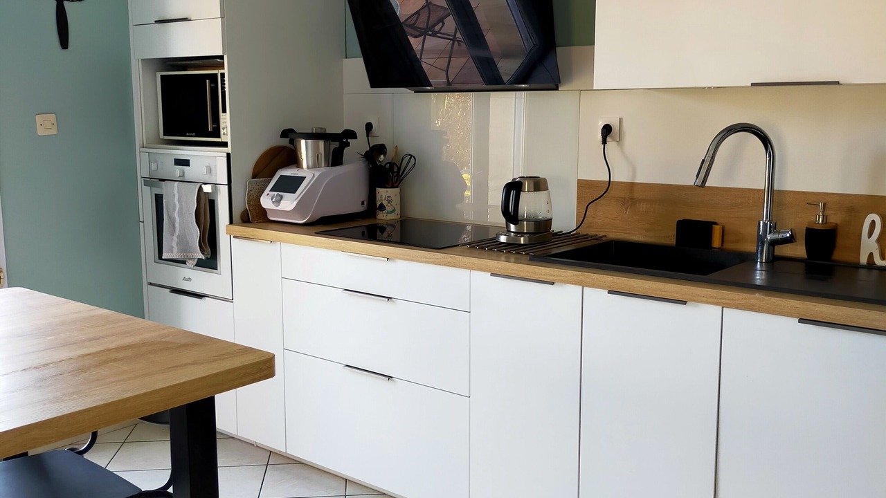 Photo of Kitchen in Bavent
