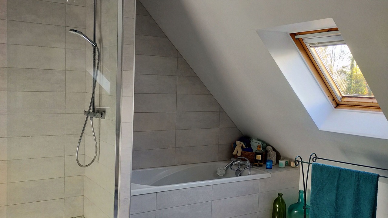 Photo of Bathroom in Bavent