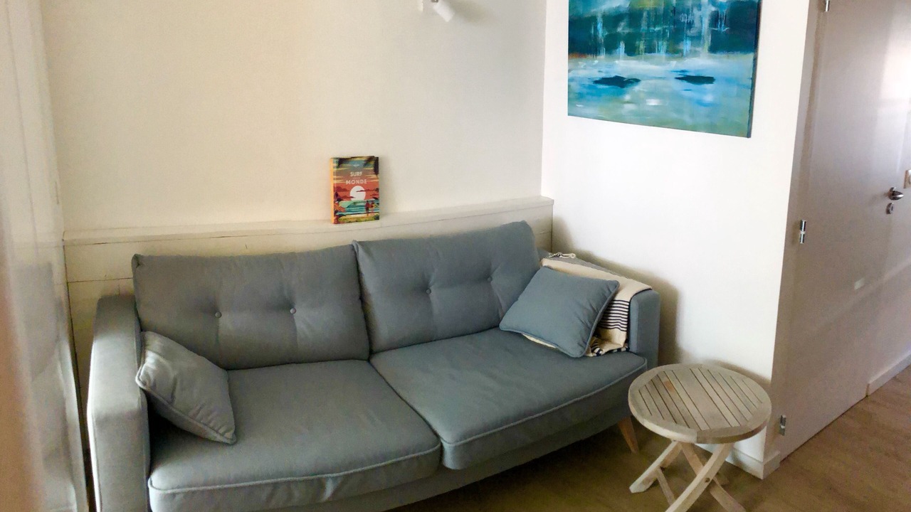 Photo of Livingroom in Wissant
