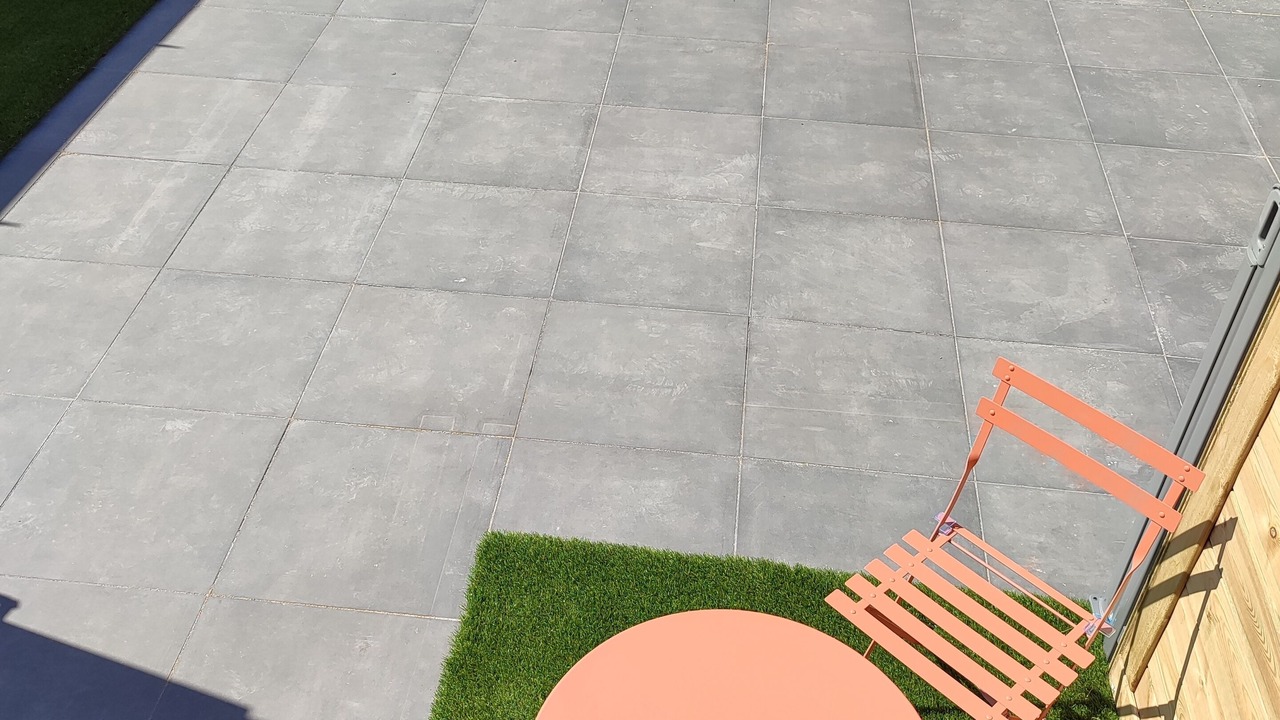 Photo of Patio Balcony in Andres