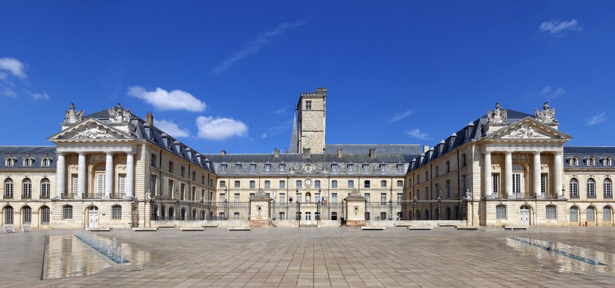 Photo of Others in Dijon