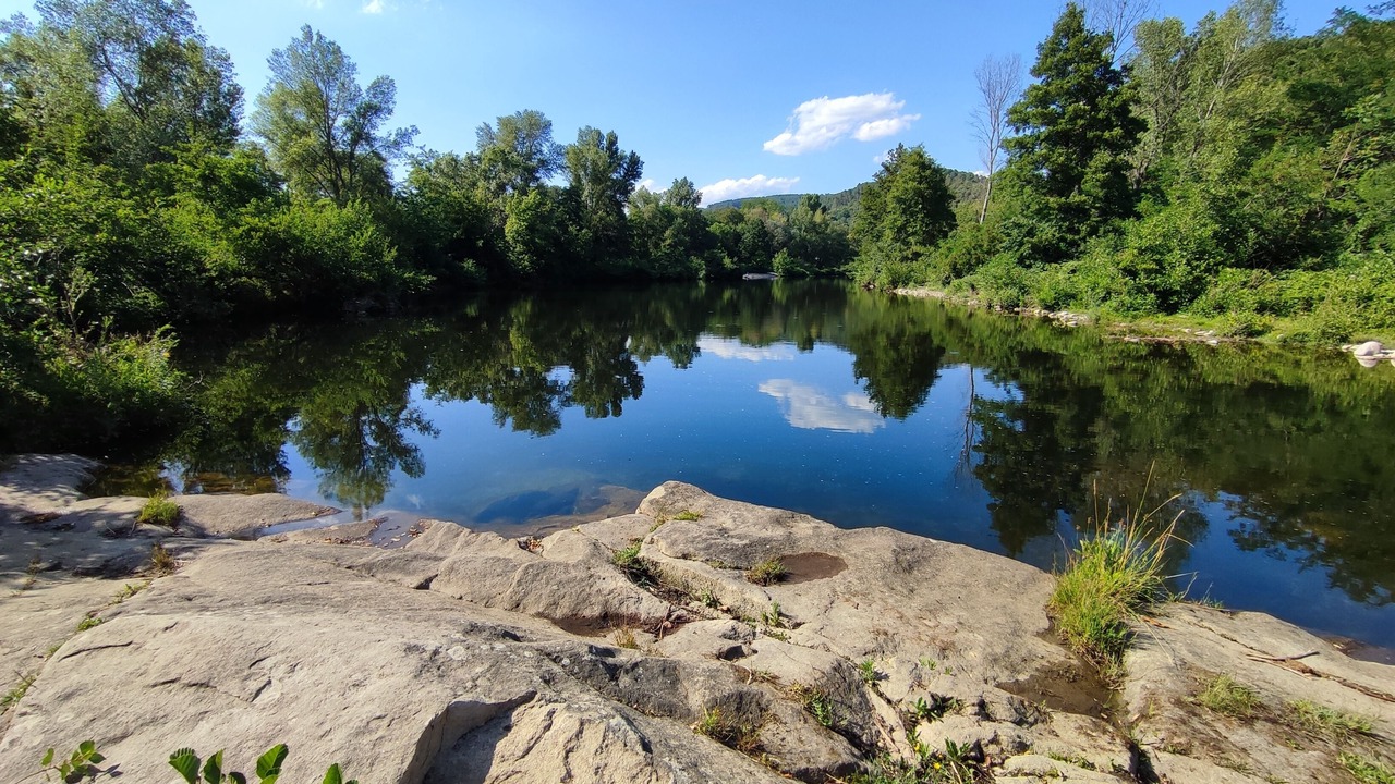 Photo of Outdoor in Gravieres