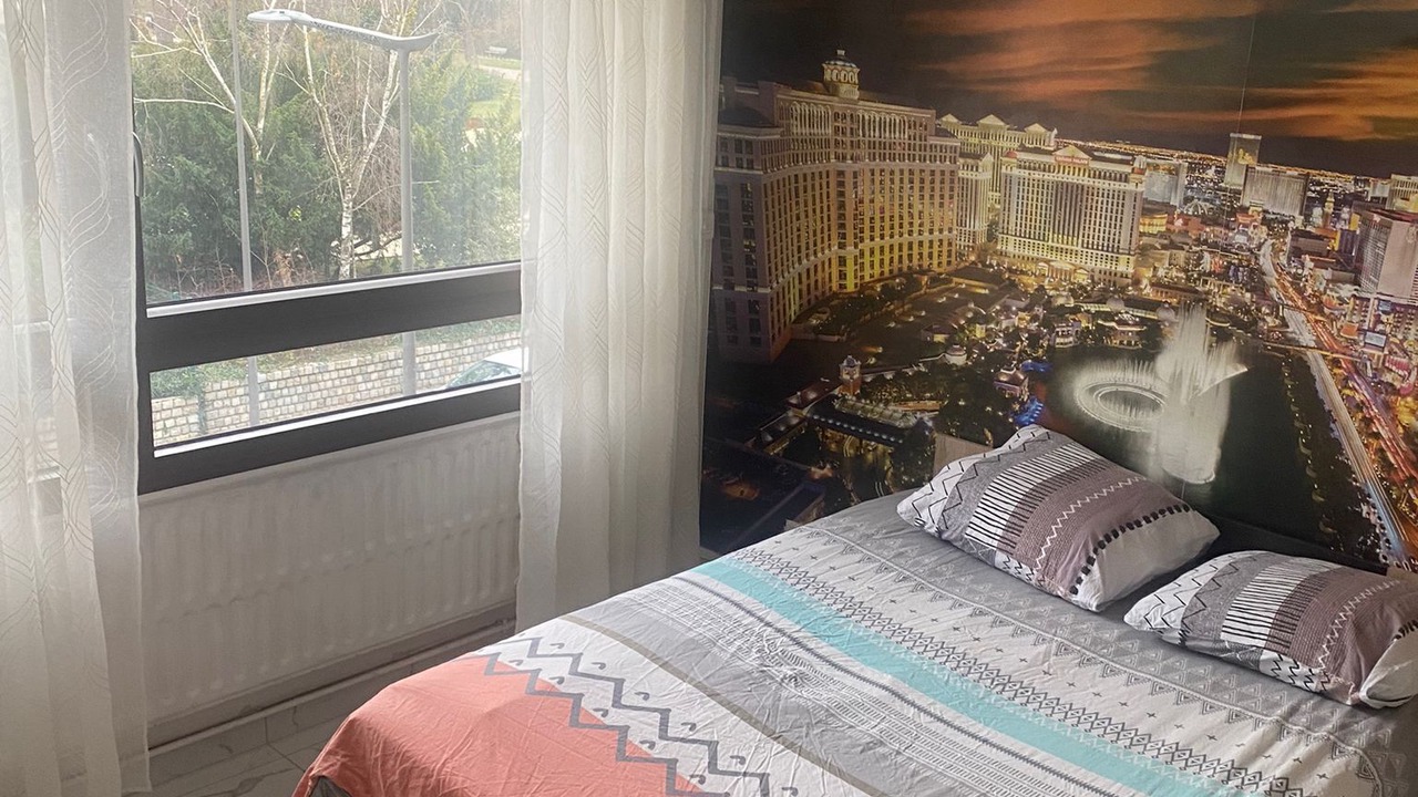 Photo of Bedroom in Saint-Remi