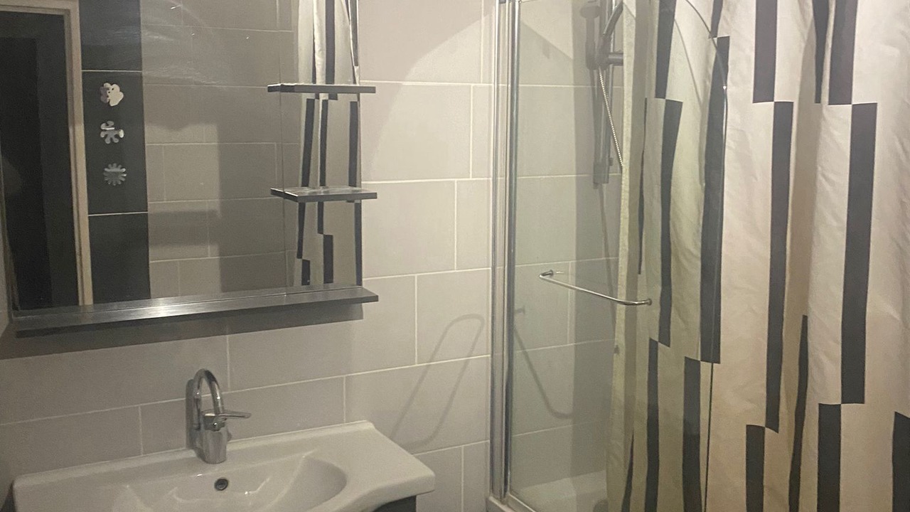 Photo of Bathroom in Saint-Remi
