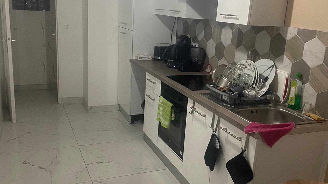 Photo of Kitchen in Saint-Remi