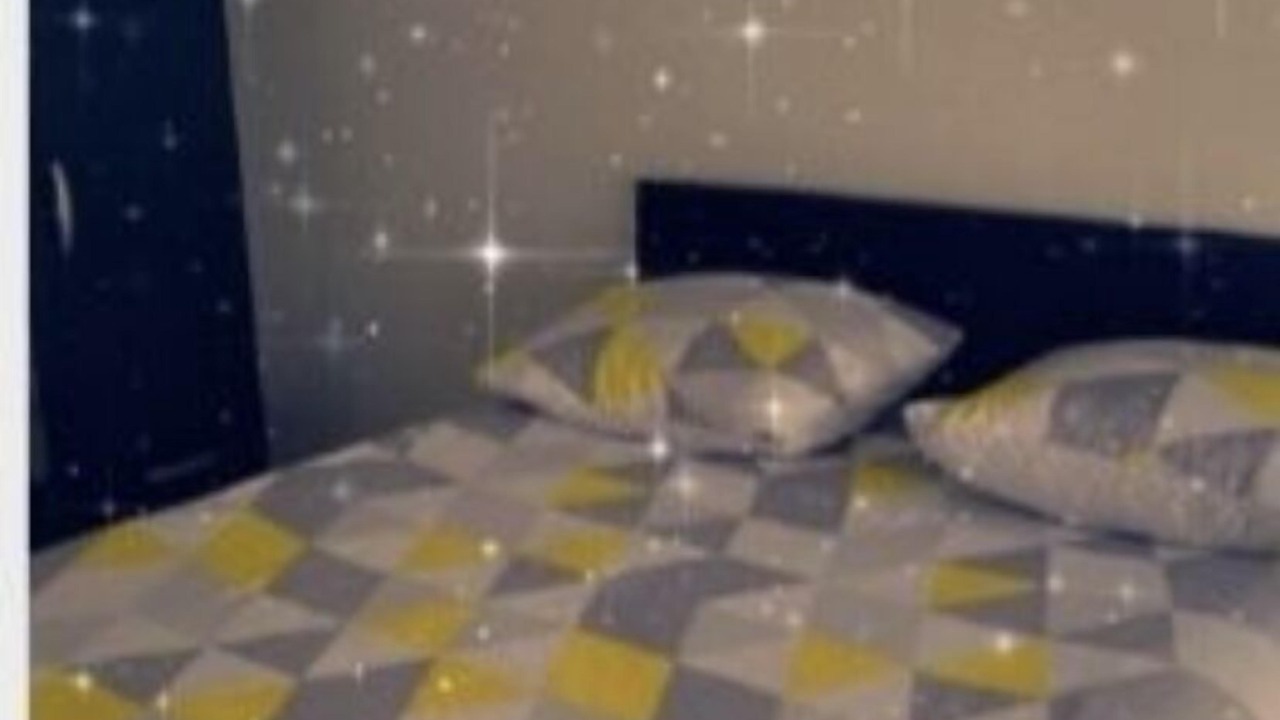 Photo of Bedroom in Saint-Remi