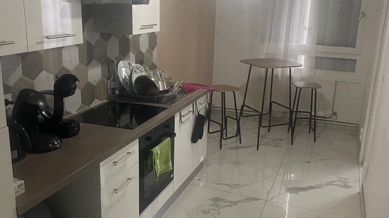 Photo of Kitchen in Saint-Remi