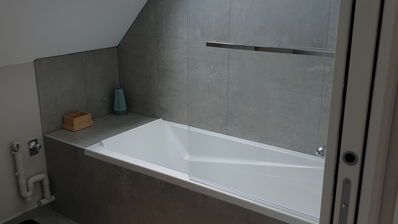 Photo of Bathroom in Favieres