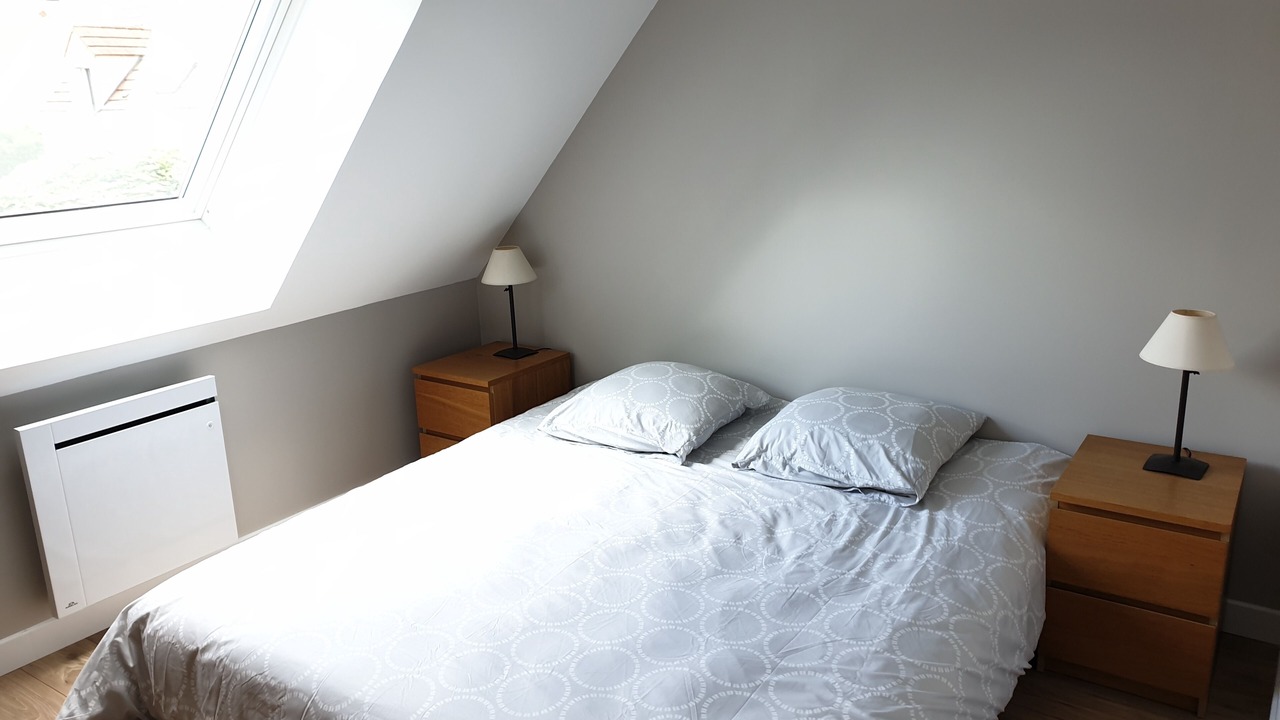 Photo of Bedroom in Favieres