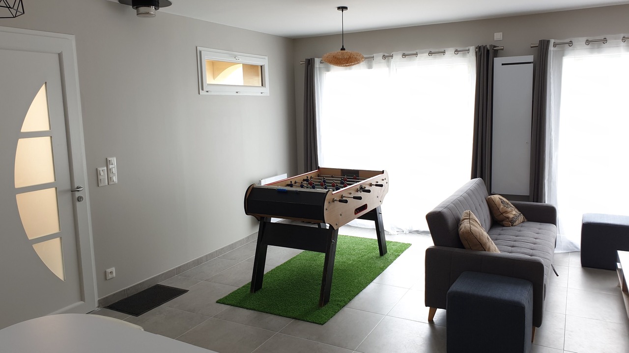 Photo of Bedroom in Favieres