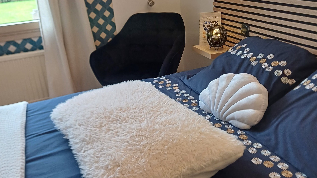 Photo of Bedroom in Oherville