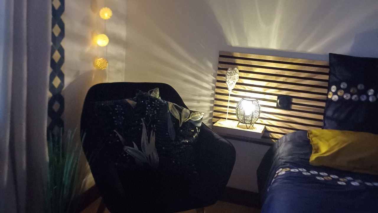 Photo of Bedroom in Oherville