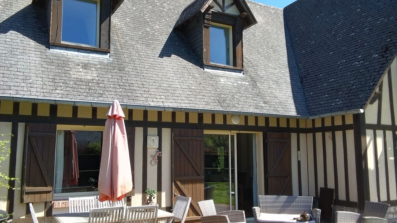 Photo of Outdoor in Oherville