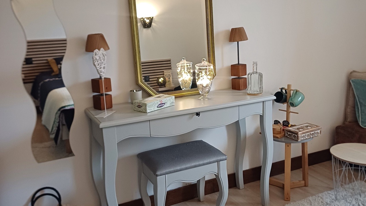 Photo of Bedroom in Oherville