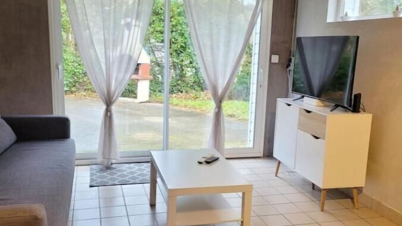 Photo of Livingroom in Saint-Martin-en-Campagne
