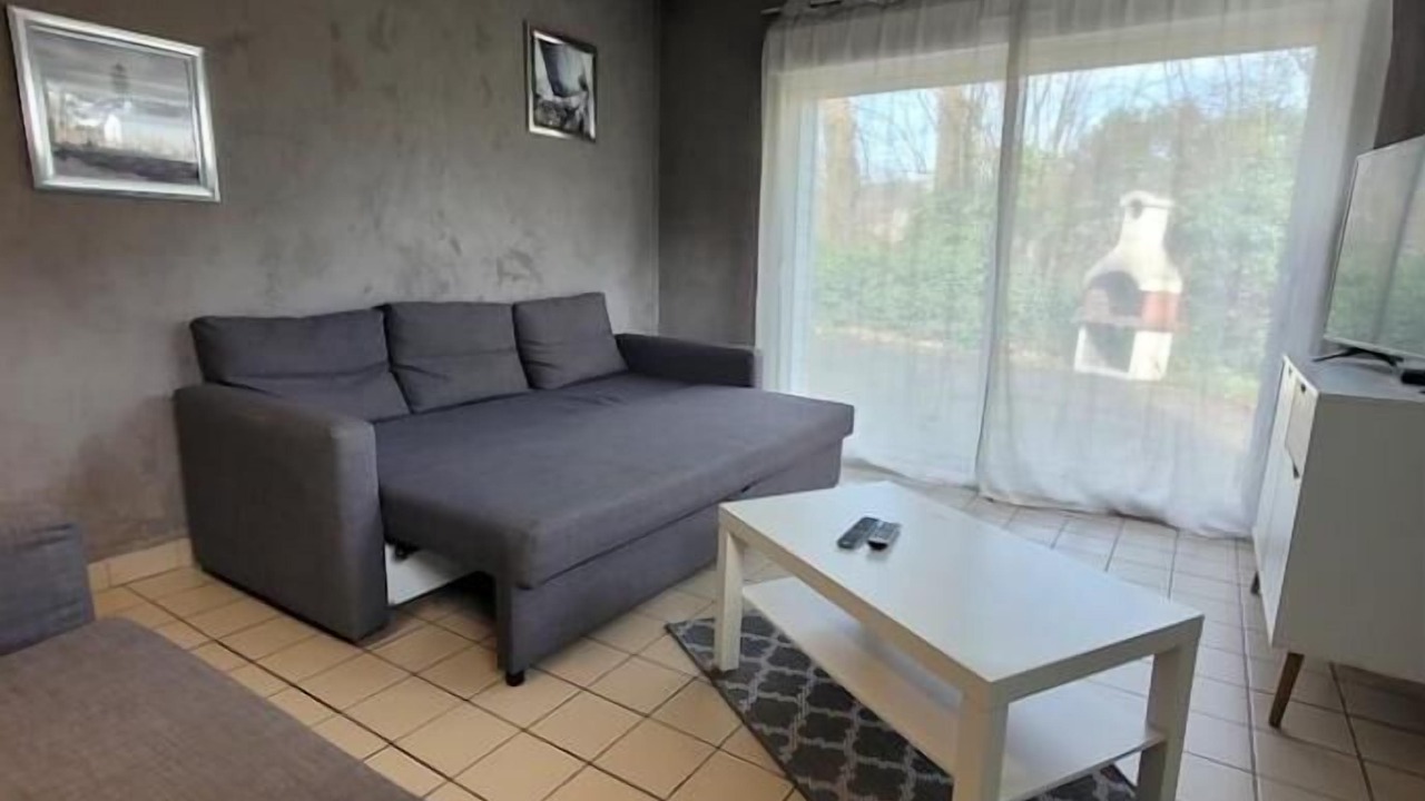 Photo of Livingroom in Saint-Martin-en-Campagne