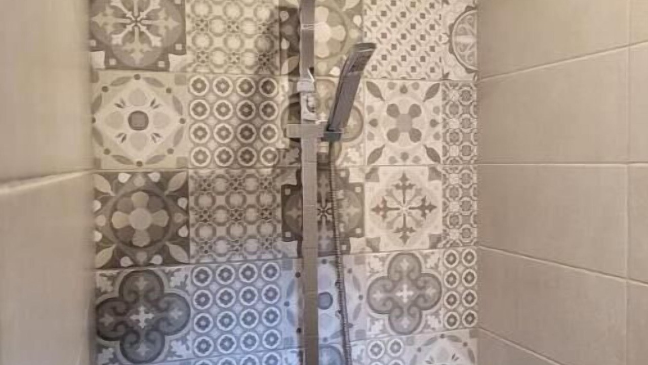 Photo of Bathroom in Saint-Martin-en-Campagne