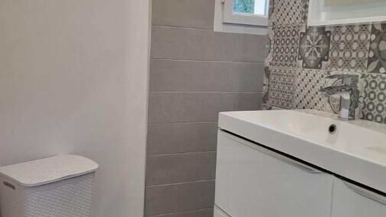 Photo of Bathroom in Saint-Martin-en-Campagne
