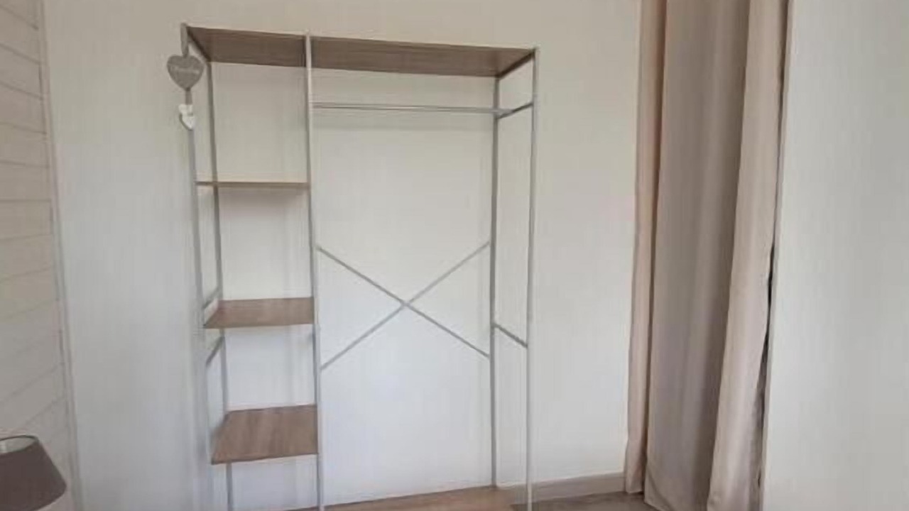 Photo of Bedroom in Saint-Martin-en-Campagne