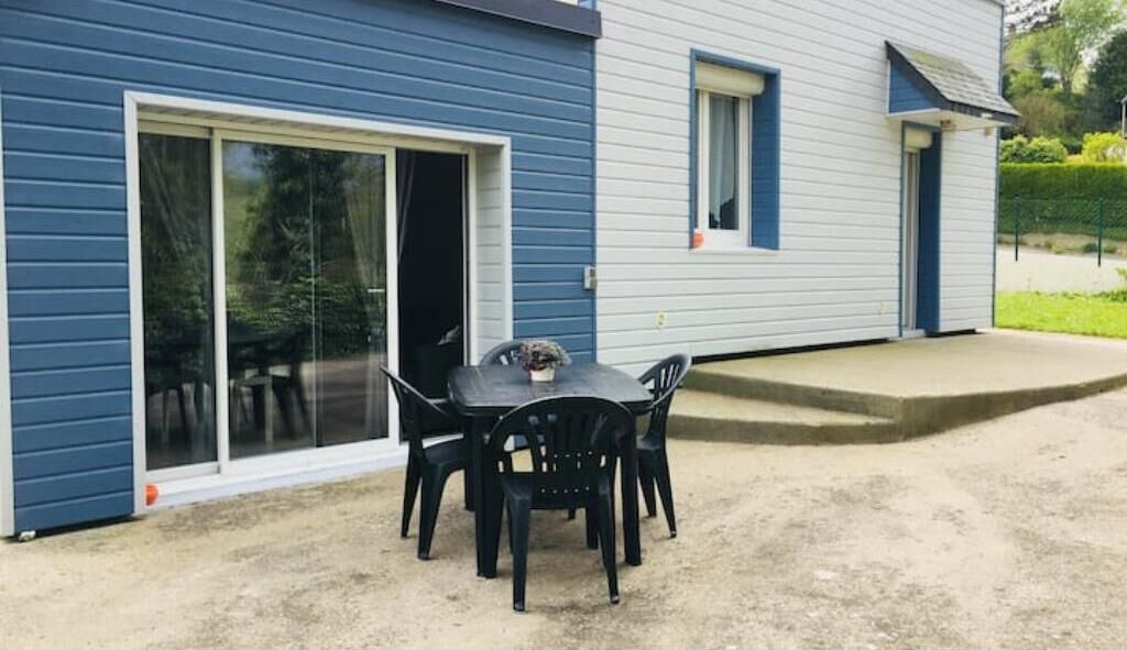 Photo of Outdoor in Saint-Martin-en-Campagne