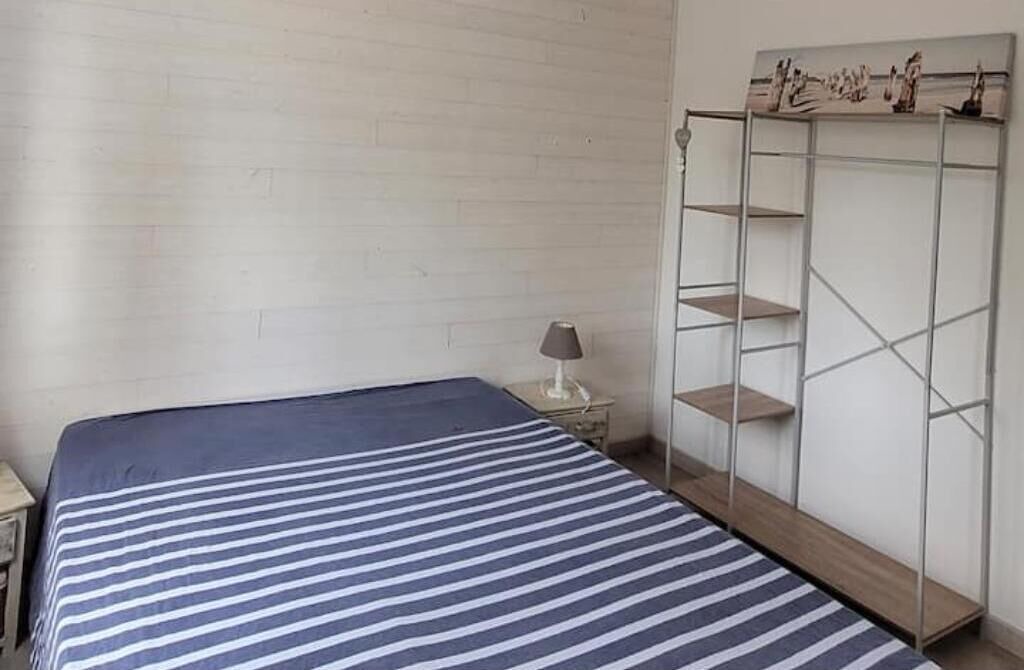 Photo of Bedroom in Saint-Martin-en-Campagne