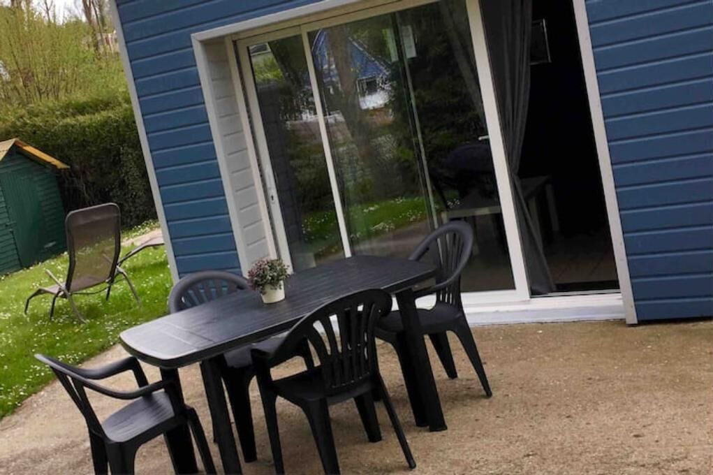 Photo of Outdoor in Saint-Martin-en-Campagne
