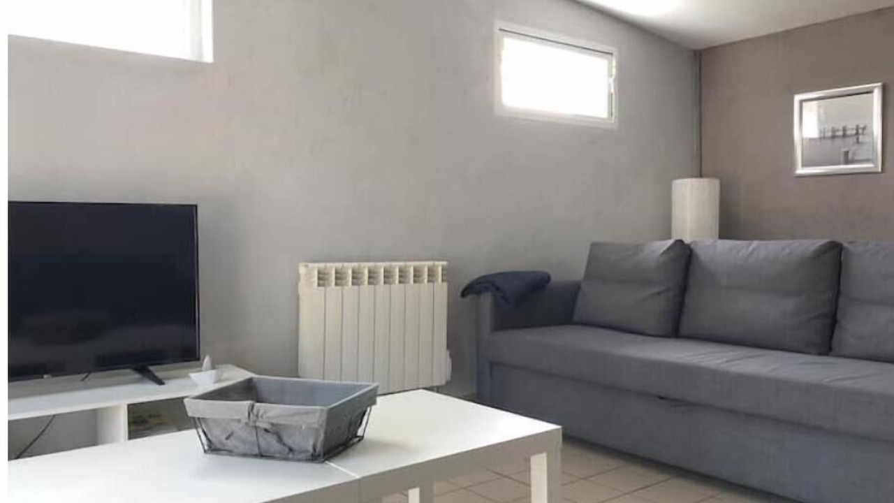 Photo of Livingroom in Saint-Martin-en-Campagne