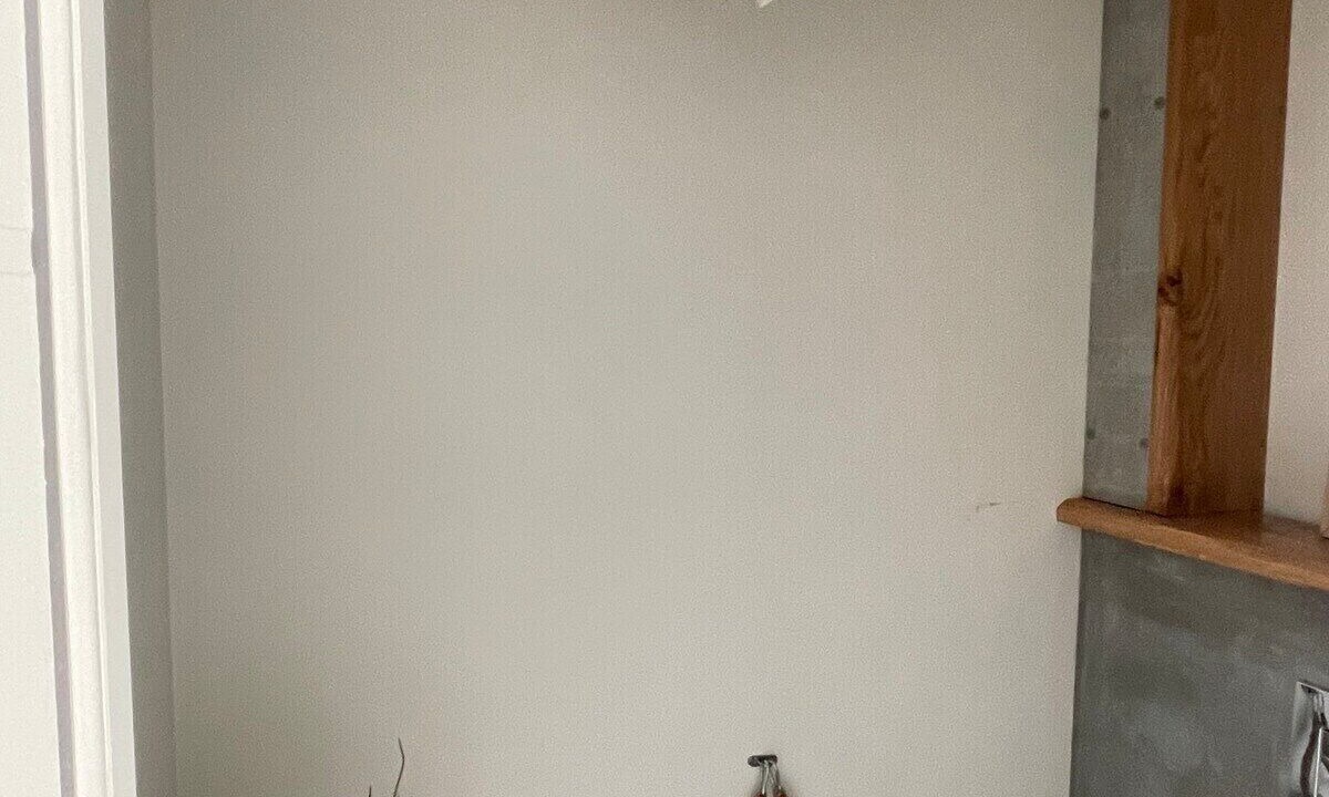 Photo of Bathroom in Les Attaques