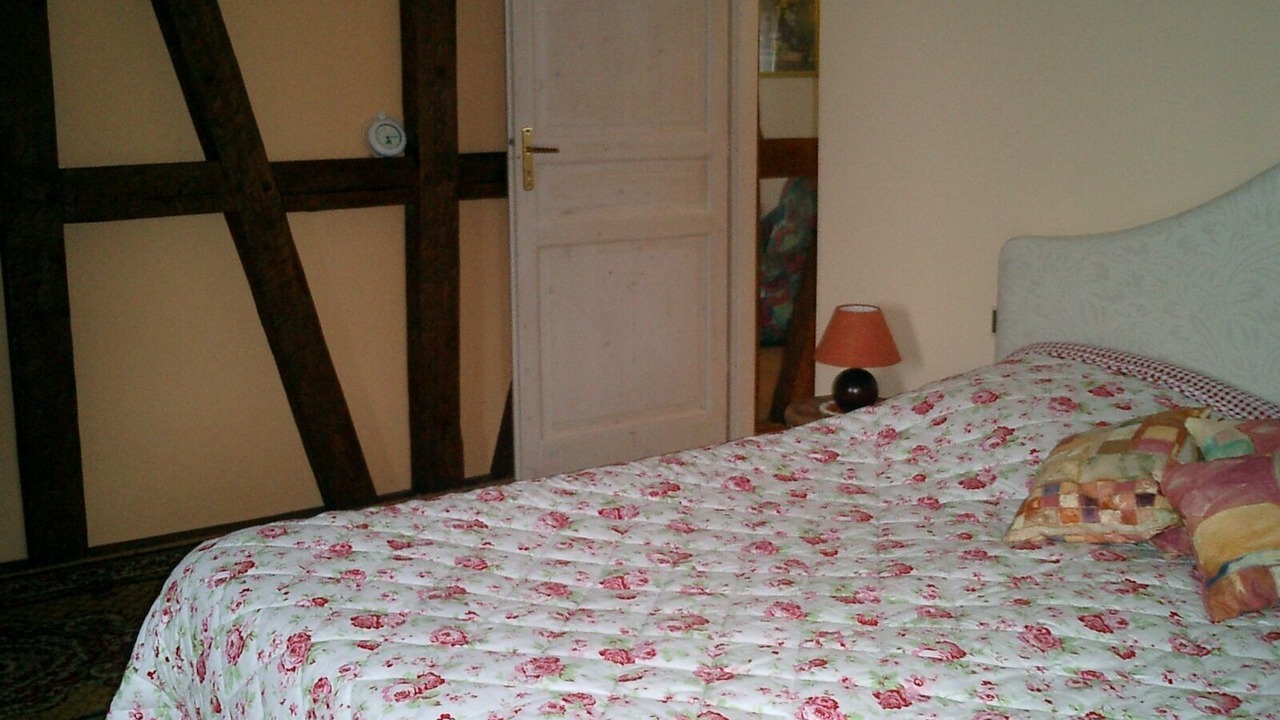 Photo of Bedroom in Obersteigen