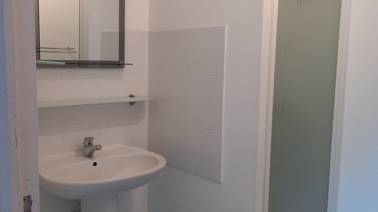 Photo of Bathroom in Anctoville-sur-Boscq