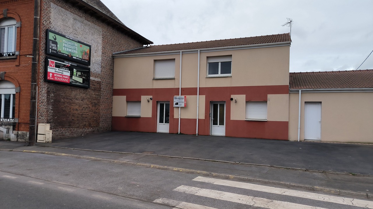 Photo of Outdoor in Fresnes-les-Montauban